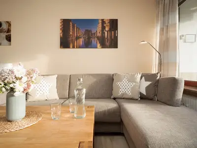 Ferienwohnung für 2 Personen (49 m²) in Grömitz 7/10