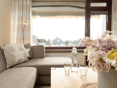 Ferienwohnung für 2 Personen (49 m²) in Grömitz 8/10