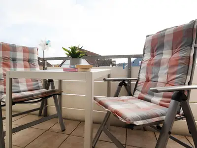 Ferienwohnung für 2 Personen (49 m²) in Grömitz 9/10