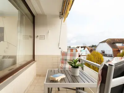 Ferienwohnung für 2 Personen (49 m²) in Grömitz 10/10