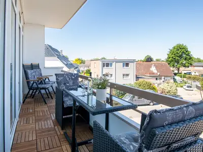 Ferienwohnung für 4 Personen (33 m²) in Grömitz 2/10