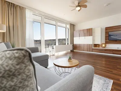 Ferienwohnung für 4 Personen (33 m²) in Grömitz 3/10