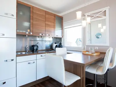 Ferienwohnung für 4 Personen (33 m²) in Grömitz 4/10