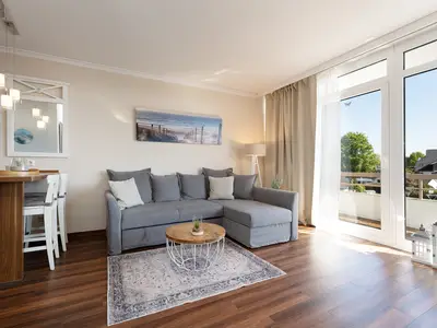 Ferienwohnung für 4 Personen (33 m²) in Grömitz 5/10