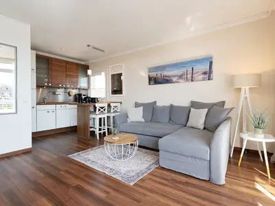 Ferienwohnung für 4 Personen (33 m²) in Grömitz 6/10