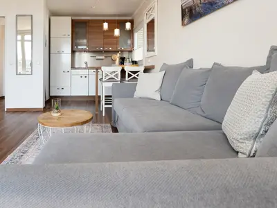 Ferienwohnung für 4 Personen (33 m²) in Grömitz 7/10