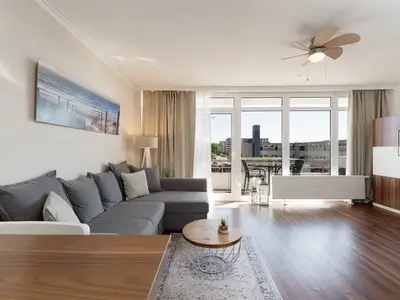 Ferienwohnung für 4 Personen (33 m²) in Grömitz 10/10