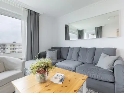 Ferienwohnung für 4 Personen (47 m²) in Grömitz 3/10