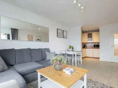 Ferienwohnung für 4 Personen (47 m²) in Grömitz 4/10