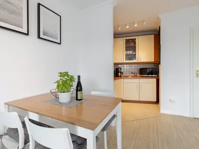 Ferienwohnung für 4 Personen (47 m²) in Grömitz 5/10