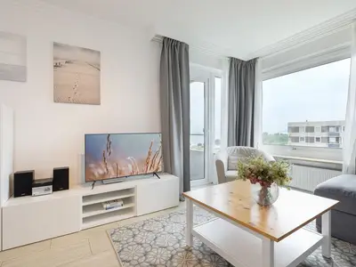 Ferienwohnung für 4 Personen (47 m²) in Grömitz 7/10