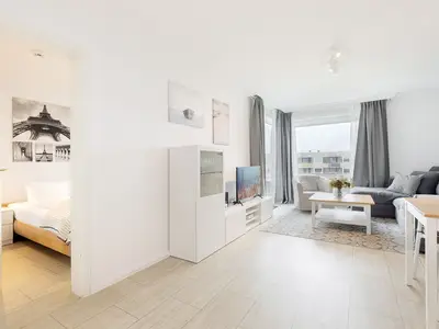 Ferienwohnung für 4 Personen (47 m²) in Grömitz 9/10