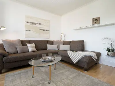 Ferienwohnung für 2 Personen (54 m²) in Grömitz 1/10