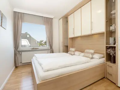 Ferienwohnung für 2 Personen (54 m²) in Grömitz 4/10