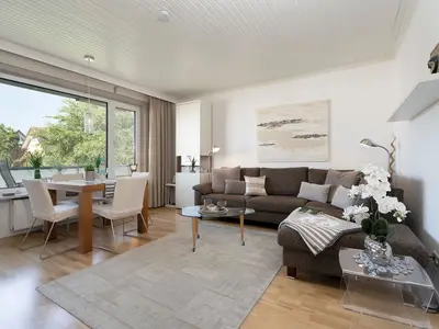 Ferienwohnung für 2 Personen (54 m²) in Grömitz 5/10