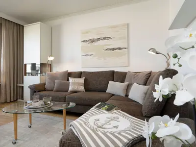 Ferienwohnung für 2 Personen (54 m²) in Grömitz 6/10