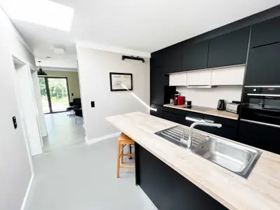 Ferienwohnung für 6 Personen (76 m²) in Grömitz 1/10