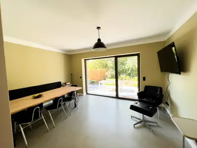 Ferienwohnung für 6 Personen (76 m²) in Grömitz 2/10