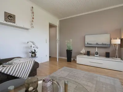 Ferienwohnung für 2 Personen (54 m²) in Grömitz 9/10