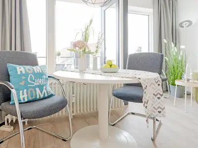 Ferienwohnung für 2 Personen (33 m²) in Grömitz 2/10