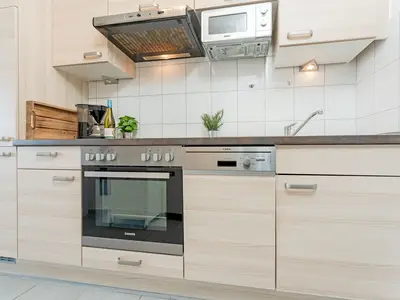 Ferienwohnung für 2 Personen (33 m²) in Grömitz 3/10