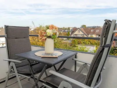 Ferienwohnung für 2 Personen (33 m²) in Grömitz 4/10