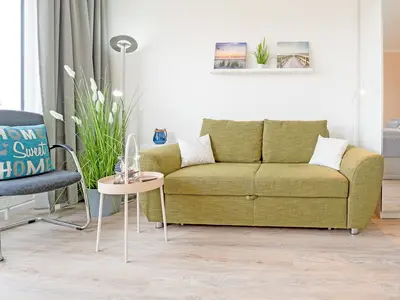 Ferienwohnung für 2 Personen (33 m²) in Grömitz 5/10