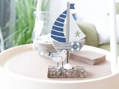 Ferienwohnung für 2 Personen (33 m²) in Grömitz 6/10