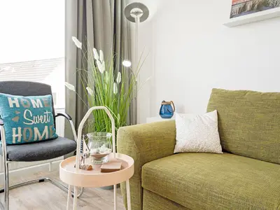 Ferienwohnung für 2 Personen (33 m²) in Grömitz 7/10