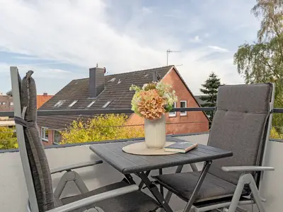 Ferienwohnung für 2 Personen (33 m²) in Grömitz 9/10