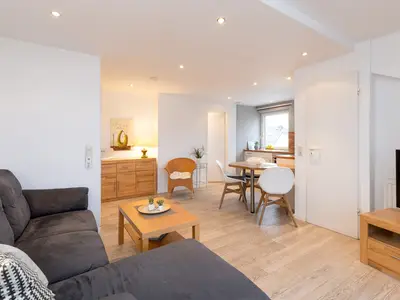 Ferienwohnung für 3 Personen (45 m²) in Grömitz 2/10