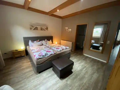 Ferienwohnung für 3 Personen (57 m²) in Grömitz 1/10