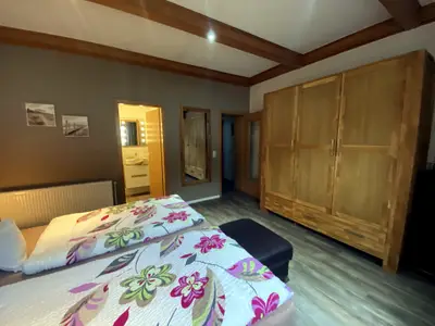 Ferienwohnung für 3 Personen (57 m²) in Grömitz 3/10