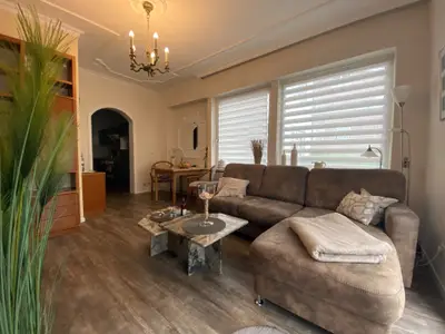 Ferienwohnung für 3 Personen (57 m²) in Grömitz 4/10