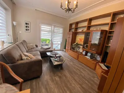 Ferienwohnung für 3 Personen (57 m²) in Grömitz 5/10