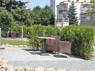 Ferienwohnung für 3 Personen (57 m²) in Grömitz 6/10