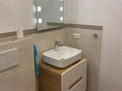 Ferienwohnung für 3 Personen (57 m²) in Grömitz 8/10