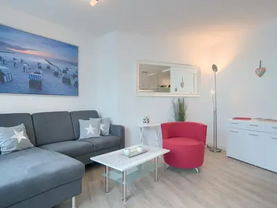 Ferienwohnung für 4 Personen (63 m²) in Grömitz 2/10