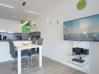 Ferienwohnung für 4 Personen (63 m²) in Grömitz 3/10