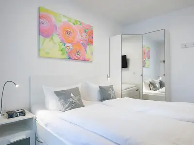 Ferienwohnung für 4 Personen (63 m²) in Grömitz 4/10