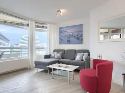 Ferienwohnung für 4 Personen (63 m²) in Grömitz 5/10