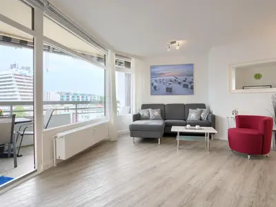 Ferienwohnung für 4 Personen (63 m²) in Grömitz 6/10