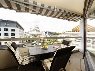 Ferienwohnung für 4 Personen (63 m²) in Grömitz 7/10