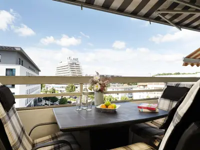 Ferienwohnung für 4 Personen (63 m²) in Grömitz 8/10