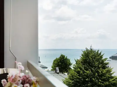 Ferienwohnung für 4 Personen (63 m²) in Grömitz 9/10