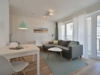 Ferienwohnung für 4 Personen (43 m²) in Grömitz 2/10
