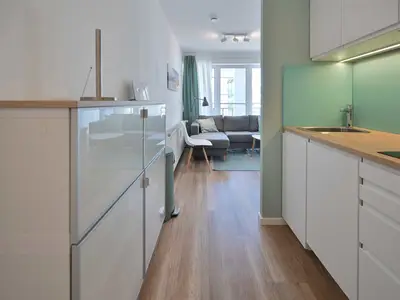 Ferienwohnung für 4 Personen (43 m²) in Grömitz 4/10