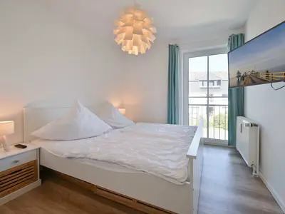 Ferienwohnung für 4 Personen (43 m²) in Grömitz 8/10