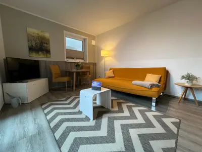 Ferienwohnung für 2 Personen (25 m²) in Grömitz 2/10