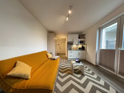 Ferienwohnung für 2 Personen (25 m²) in Grömitz 3/10